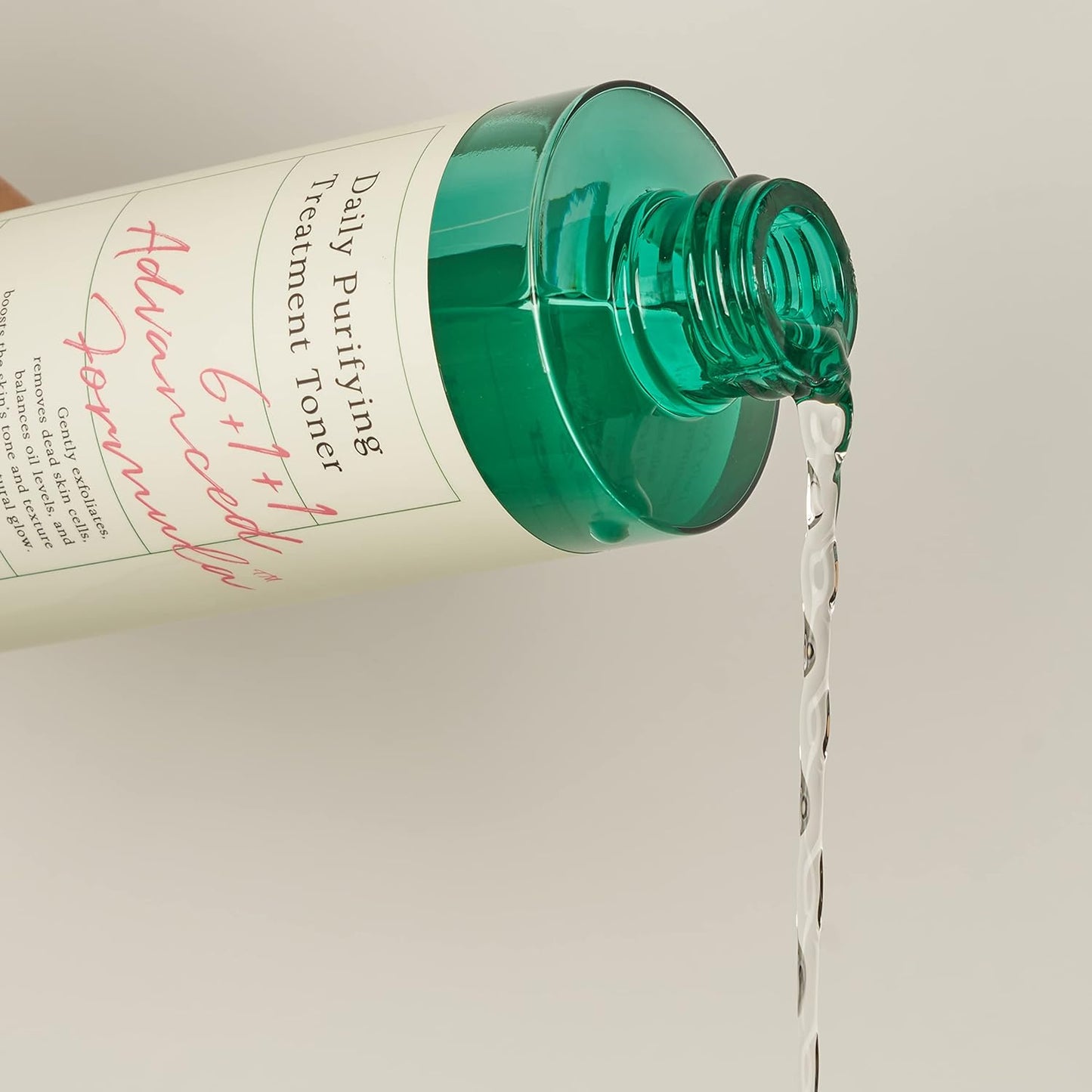 AXIS-Y Daily Purifying Treatment Toner 200 ml