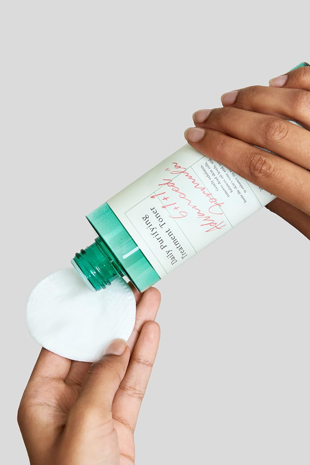 AXIS-Y Daily Purifying Treatment Toner 200 ml