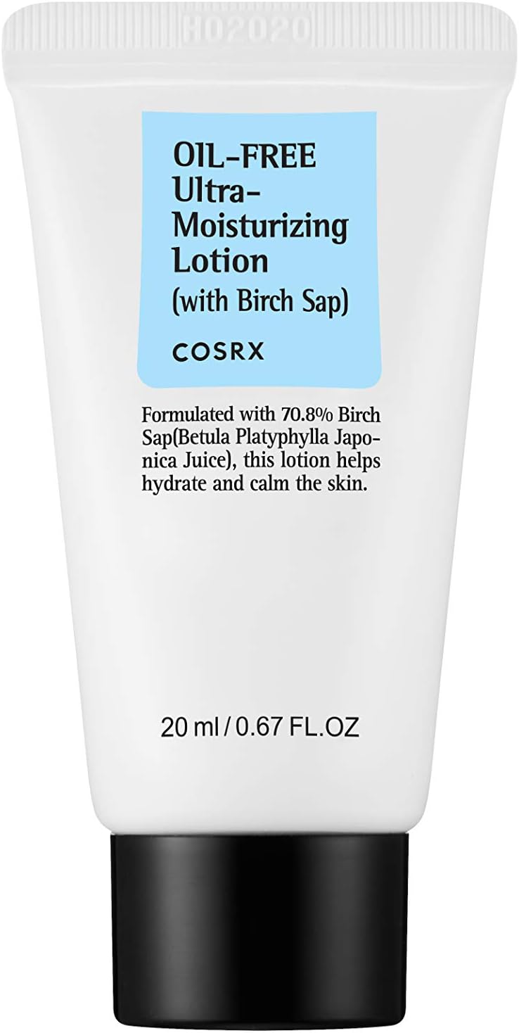 COSRX Favorites Best Sellers Set