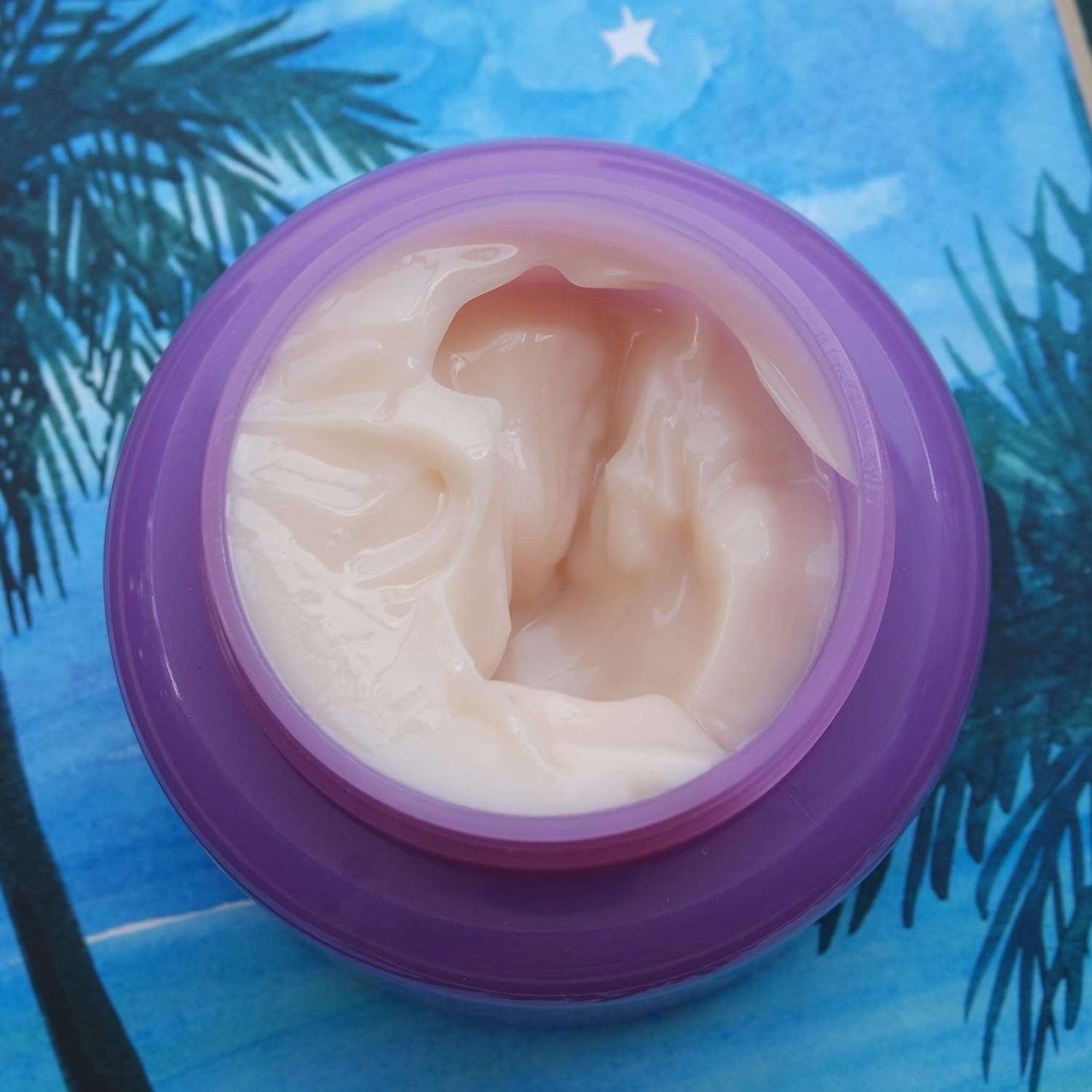 Innisfree Jeju Orchid Enriched Cream from Innisfree