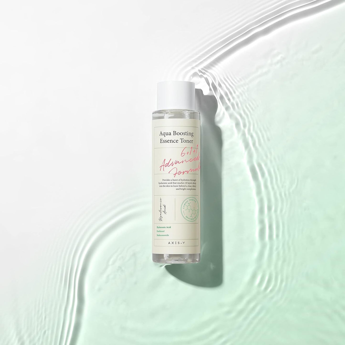 AXIS-Y Aqua Boosting Essence Toner