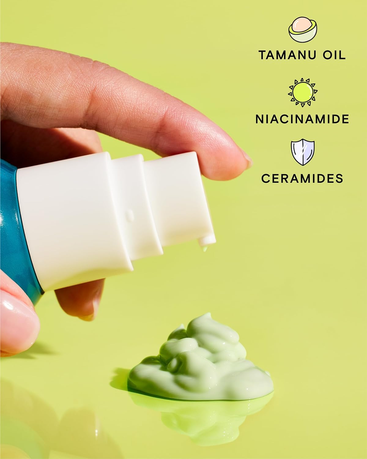 KraveBeauty Great Barrier Relief