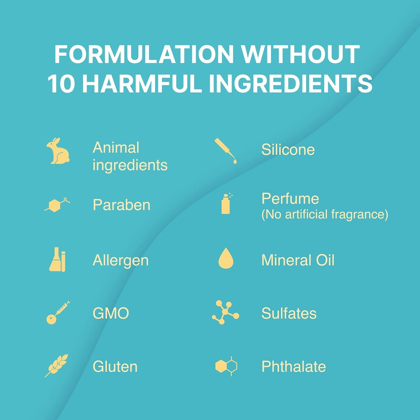 Sollalla Ultimate-Hydrate Hyaluronic Serum from Sollalla
