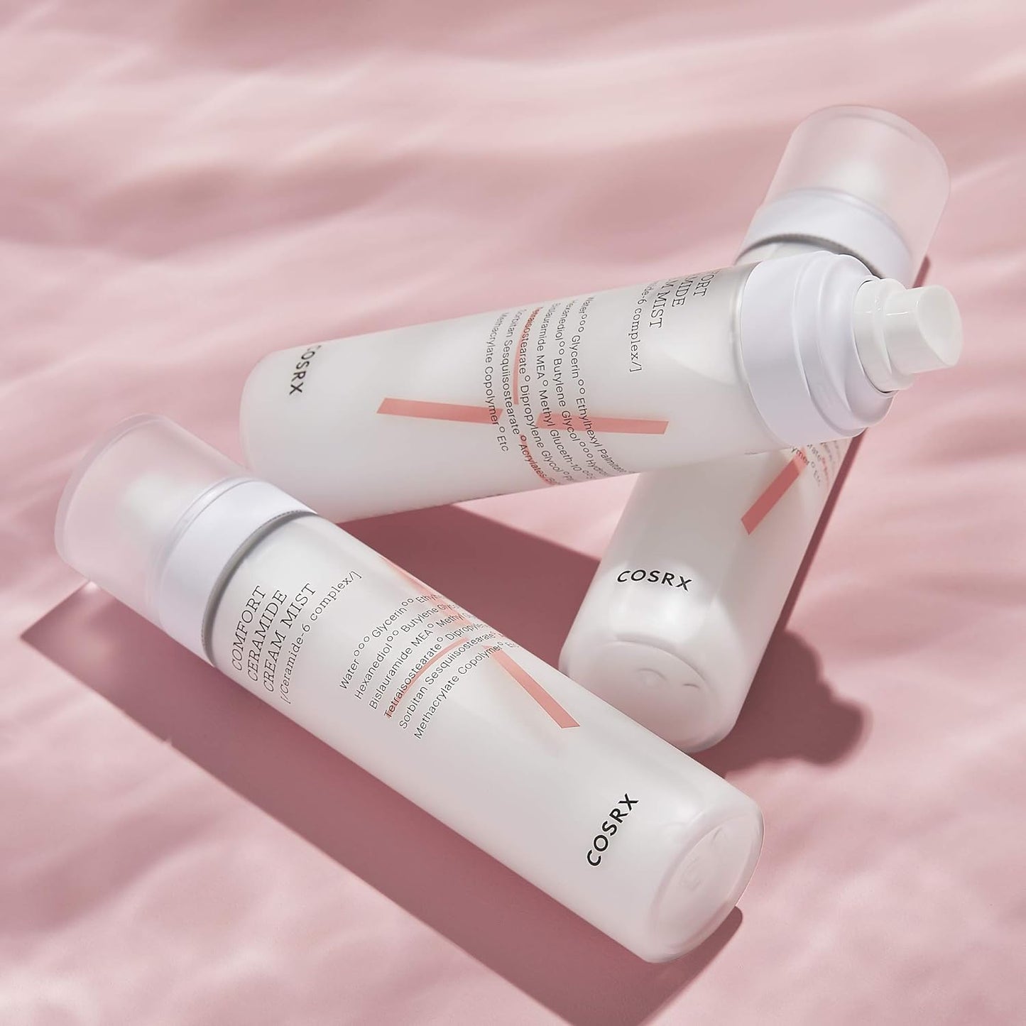 COSRX Balancium Comfort Ceramide Cream Mist