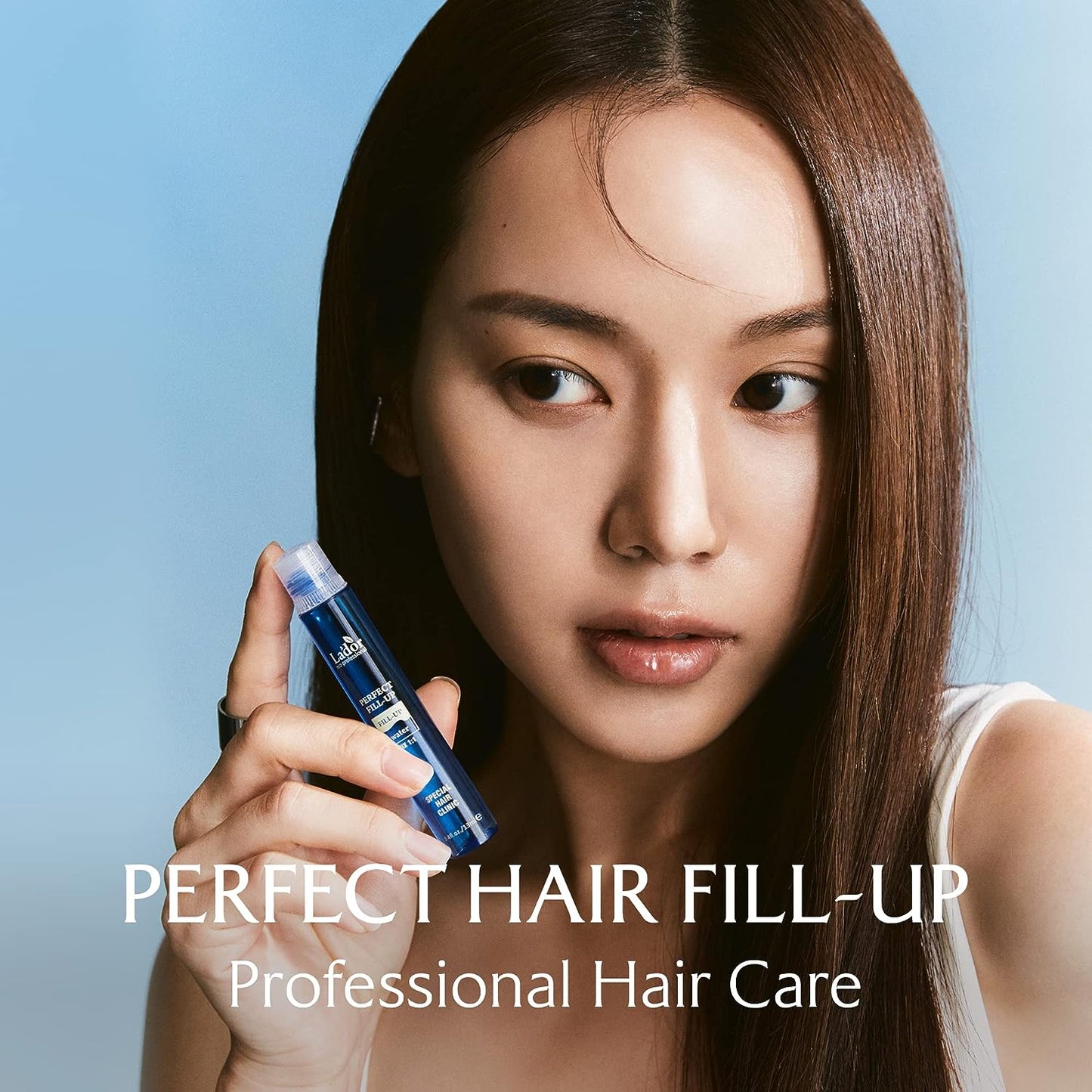 Lador Premium Hair Clinic Fill-Up from Lador