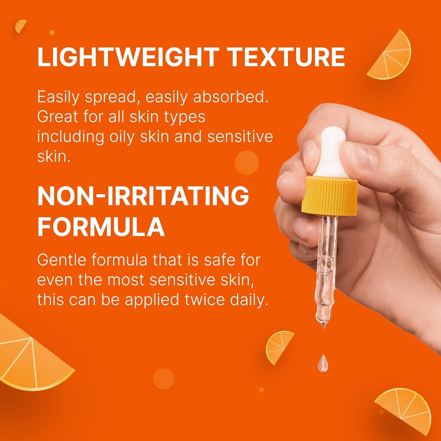 Sollalla Multi Vitamin C Serum from Sollalla