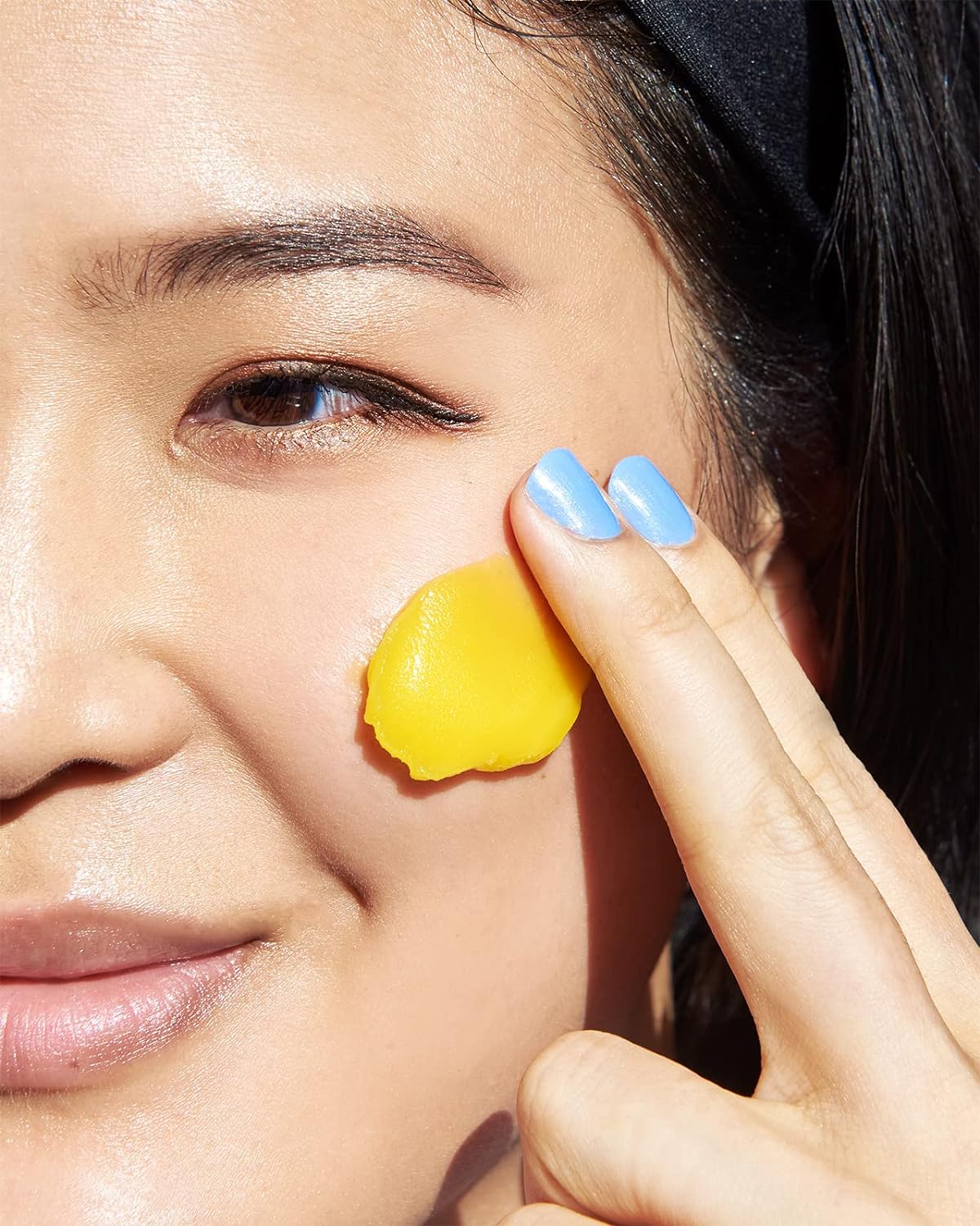 THEN I MET YOU Living Cleansing Balm