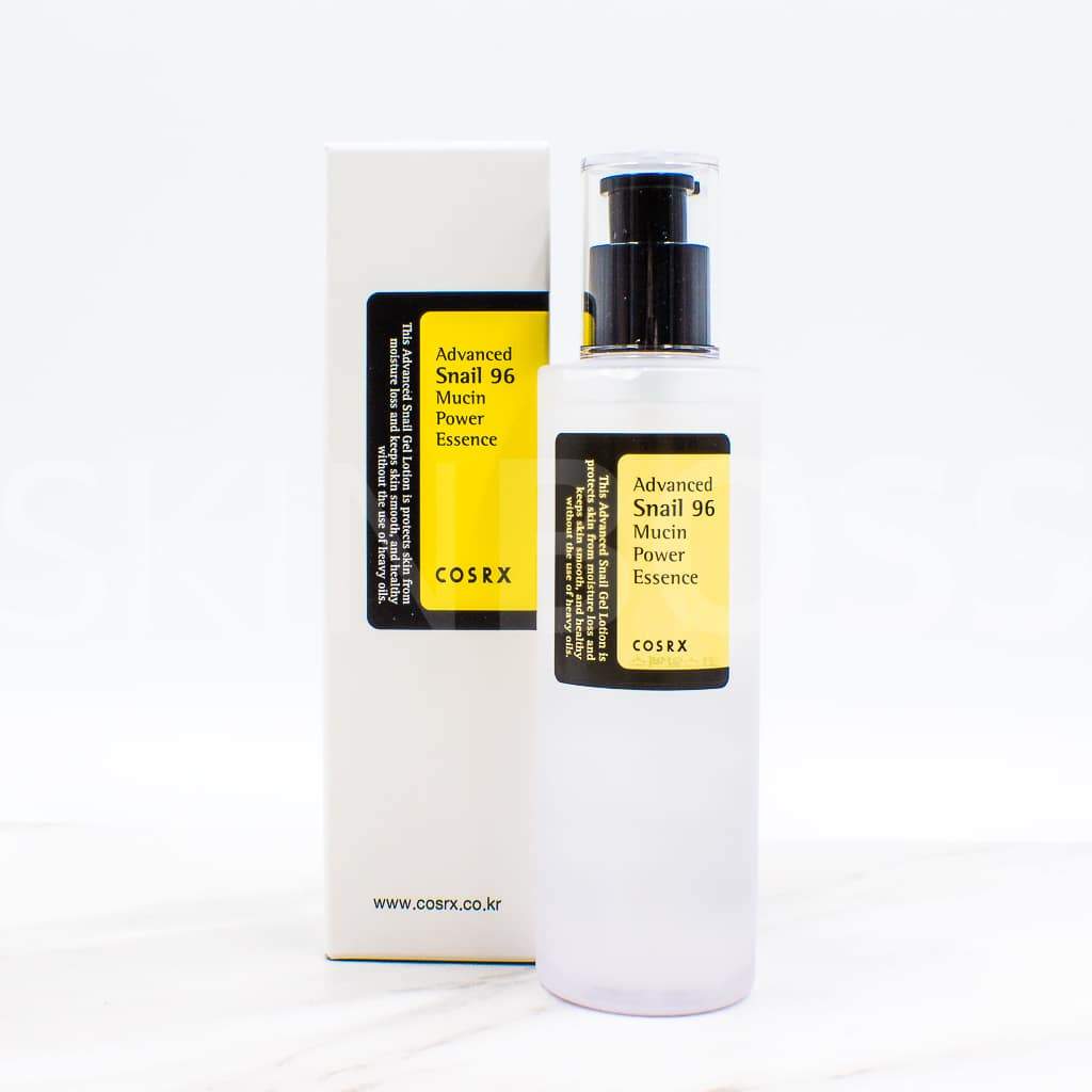 COSRX Advanced Snail 96 Mucin Power Essence