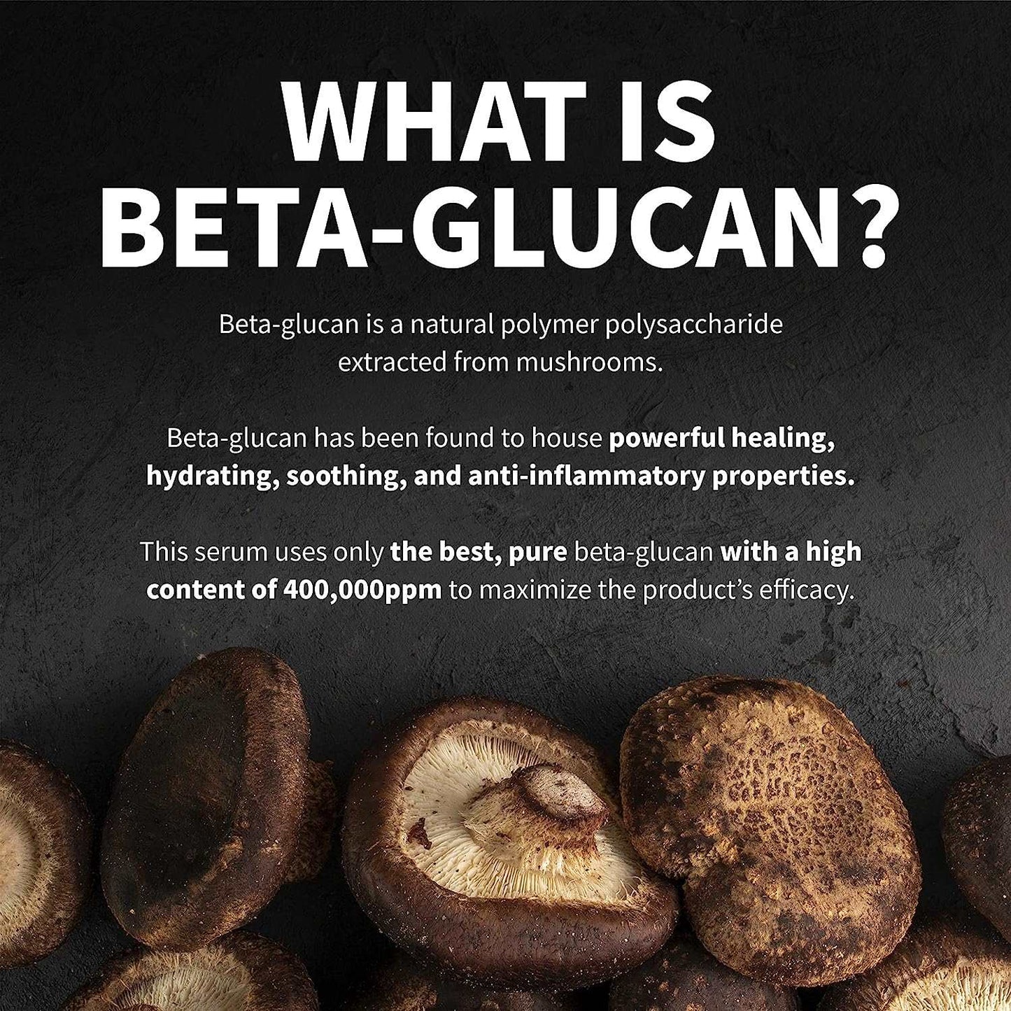 iUNIK Beta Glucan Daily Moisture Cream from iUnik