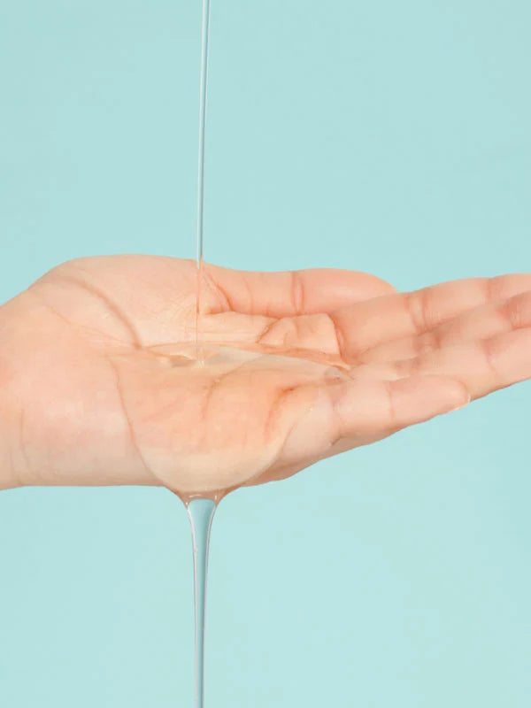 numbuzin No.1 Pantothenic B5 Active Soothing Serum 50ml