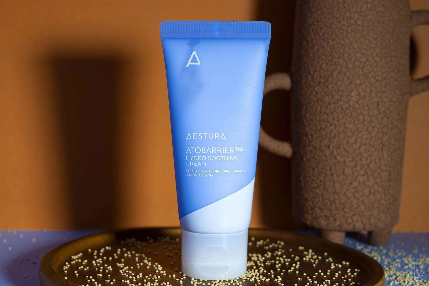 AESTURA Ato Barrier 365 Hydro Soothing Cream from AESTURA