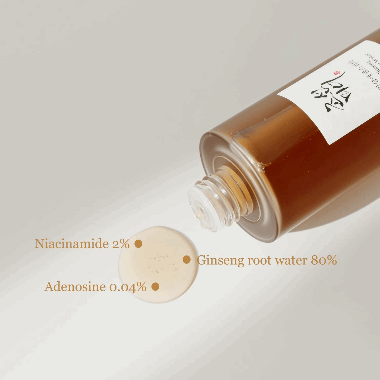 Beauty of Joseon Ginseng Essence Water from Beauty of Joseon