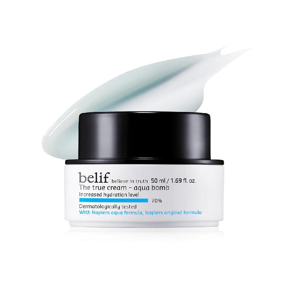 Belif The True Cream Aqua Bomb