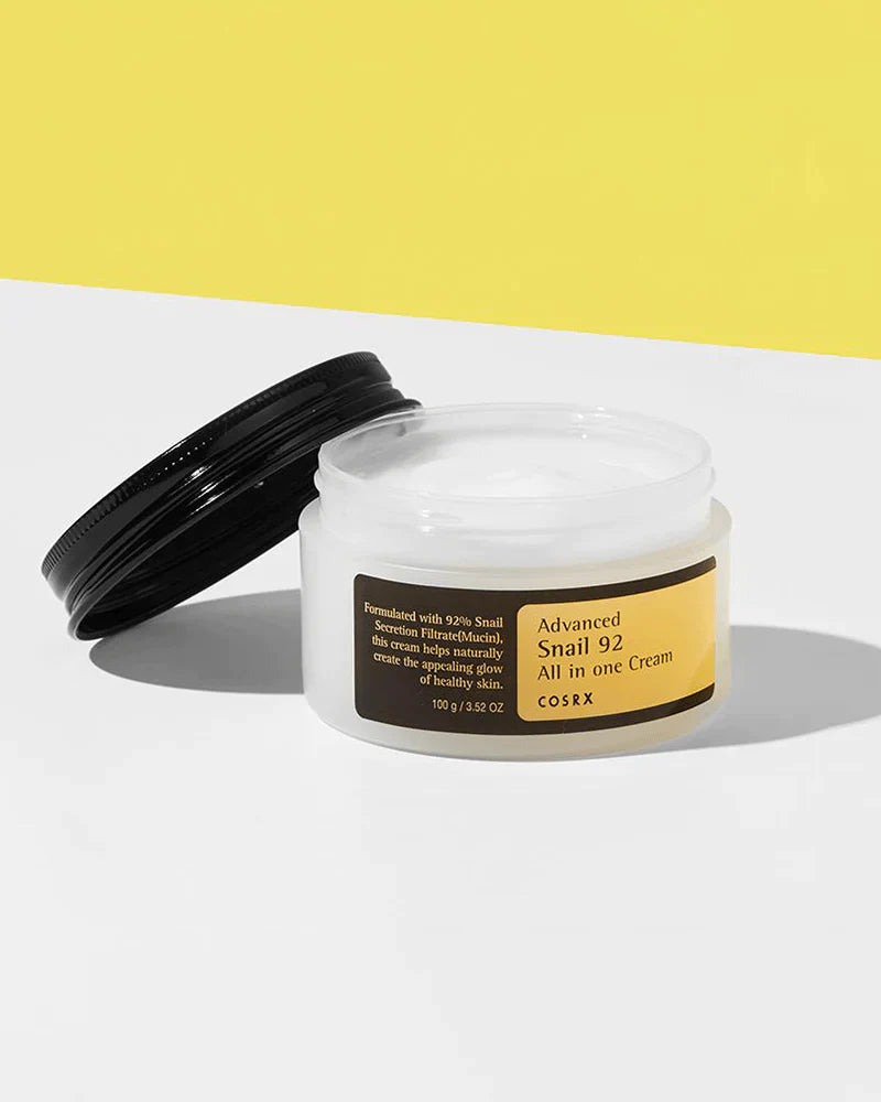 COSRX Advanced Snail 92 All in One Cream from COSRX