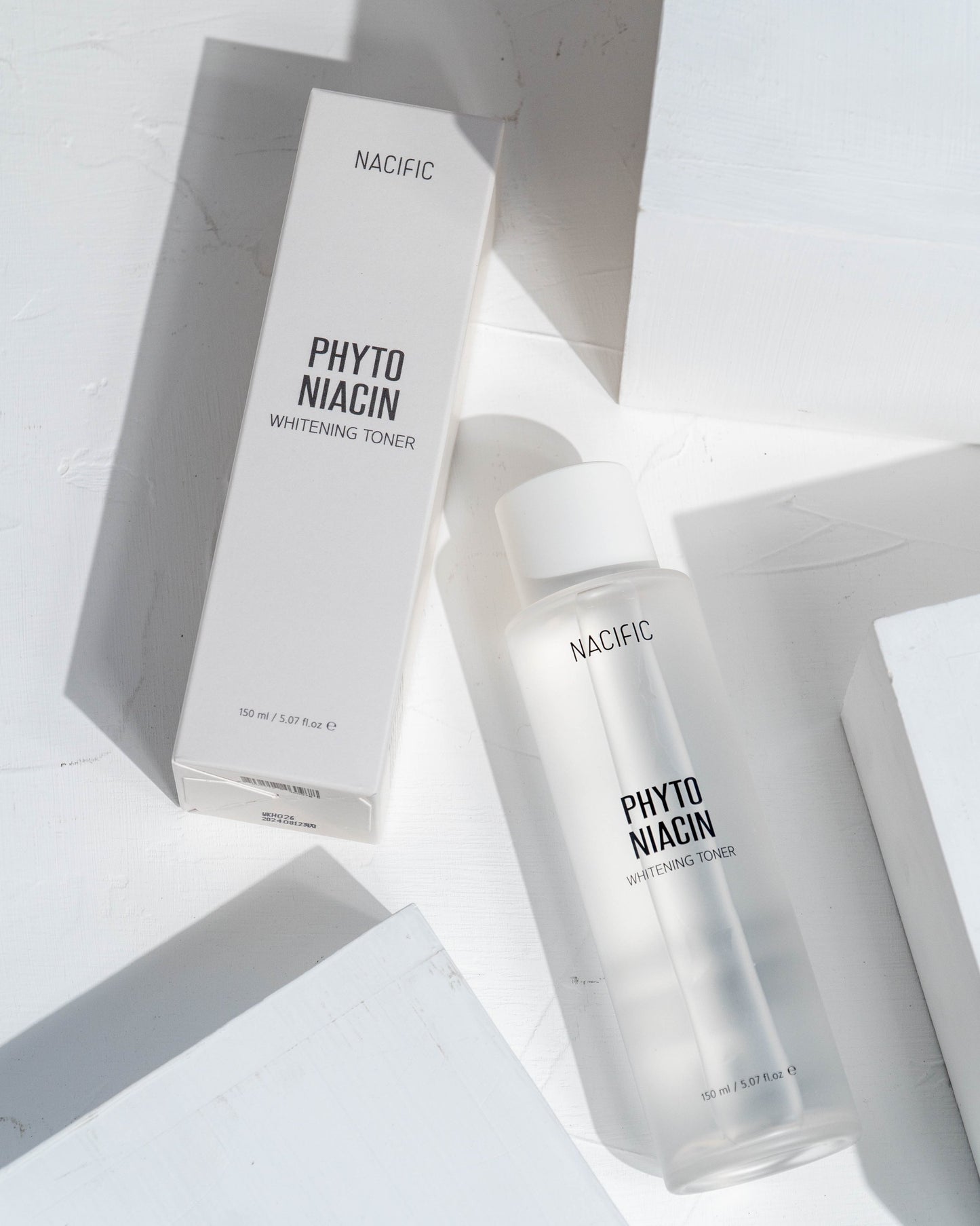 NACIFIC Phyto Niacin Toner