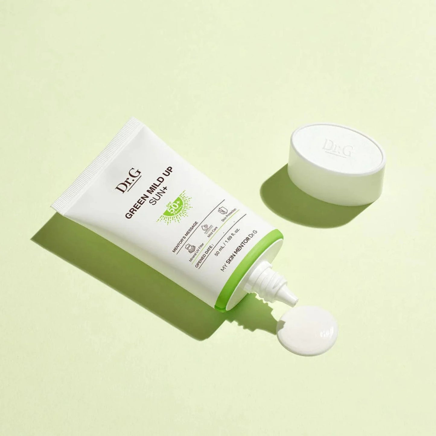 Dr.G Green Mild Up Sun SPF
