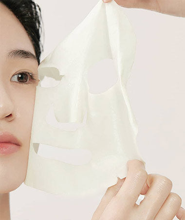 NEEDLY Peony Jelly Mask