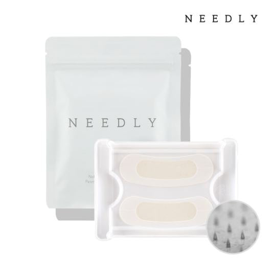NEEDLY Skin Renewal Be Born Again Full Kit