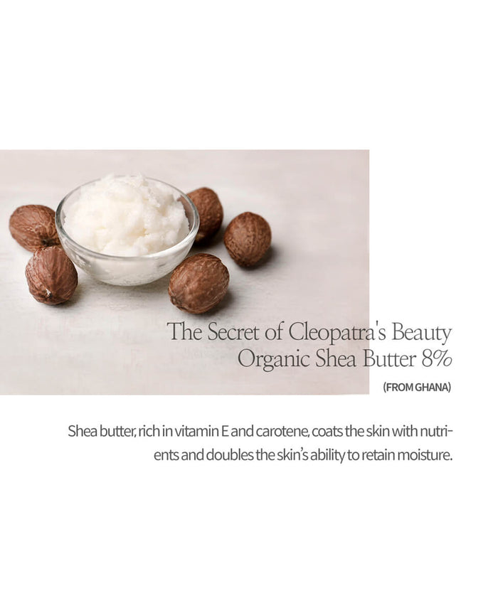 SIORIS Enriched By Nature Cream