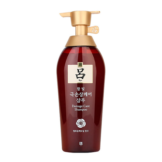 RYO Damage Care Shampoo