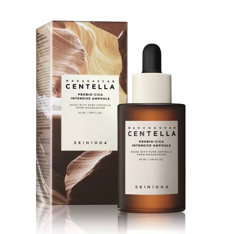 SKIN1004 Madagascar Centella Probio-Cica Intensive Ampoule from SKIN 1004