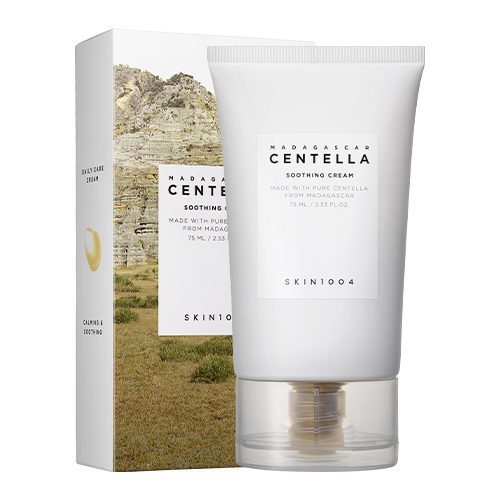 SKIN1004 Madagascar Centella Soothing Cream from SKIN 1004