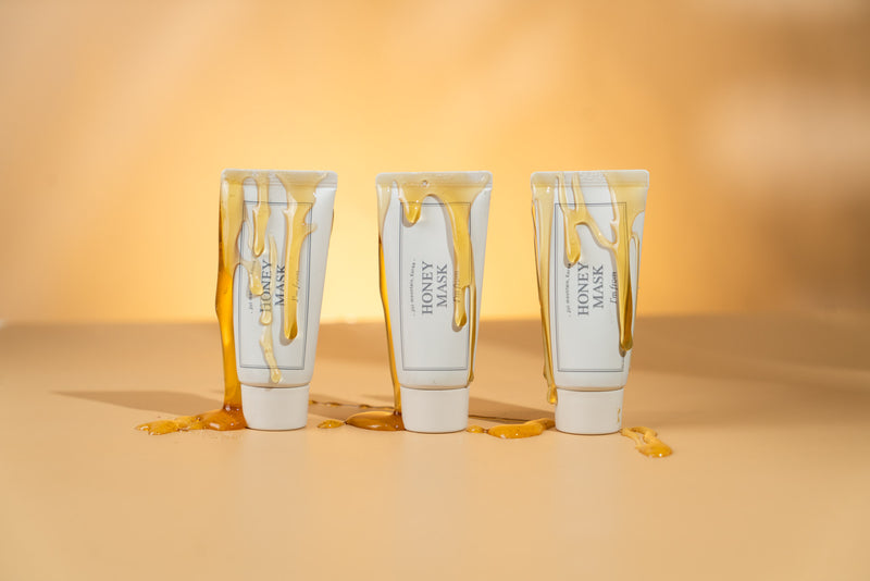 I'M FROM Honey Mask Mini from I'm from