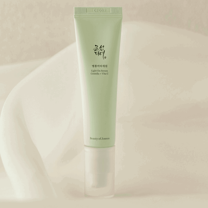 Beauty of Joseon Light On Serum: Centella + Vita C from Beauty of Joseon
