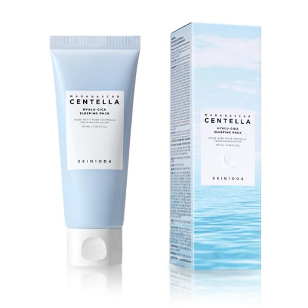 SKIN1004 Madagascar Centella Hyalu Cica Sleeping Pack