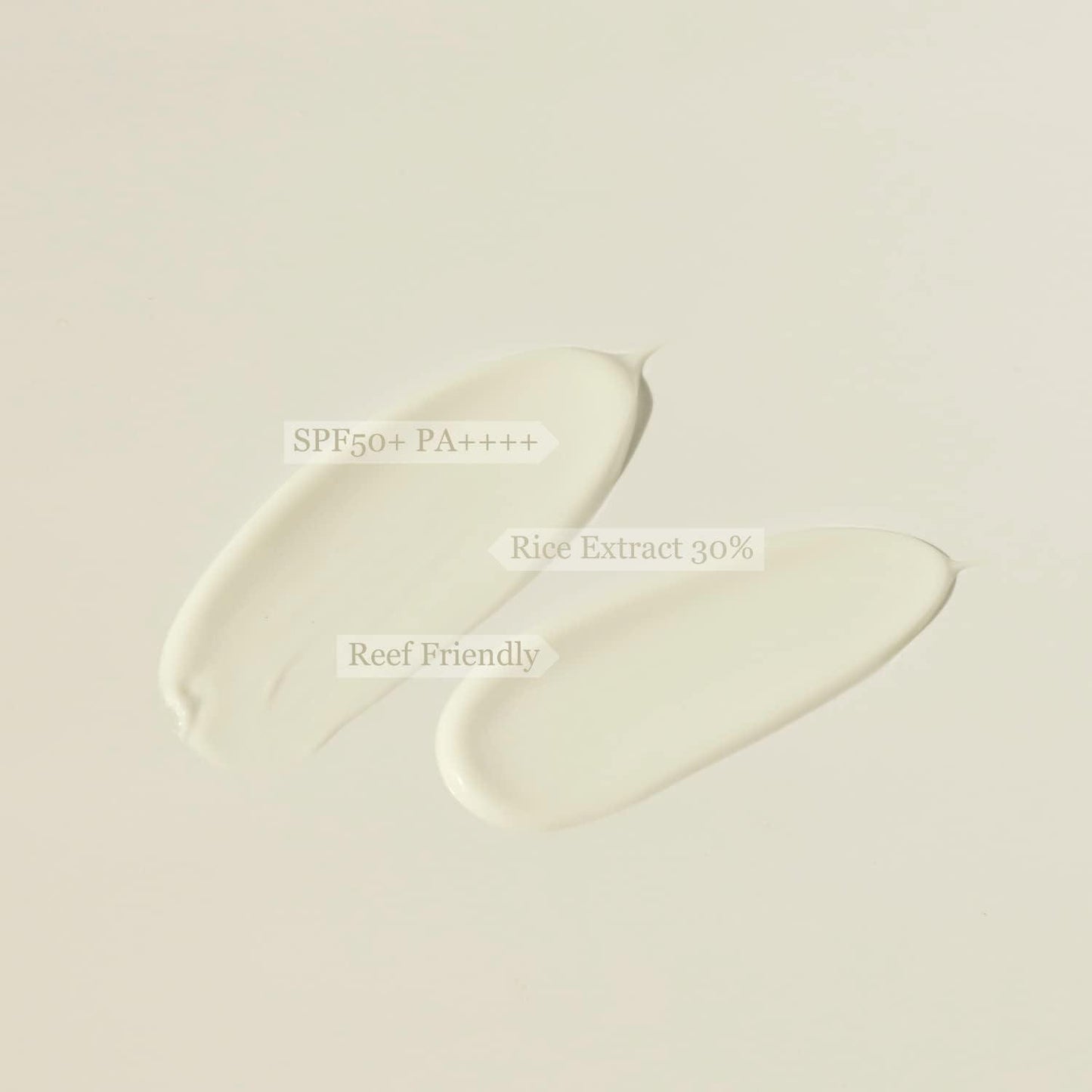 Beauty of Joseon Relief Sun: Rice + Probiotic SPF50+ PA++++