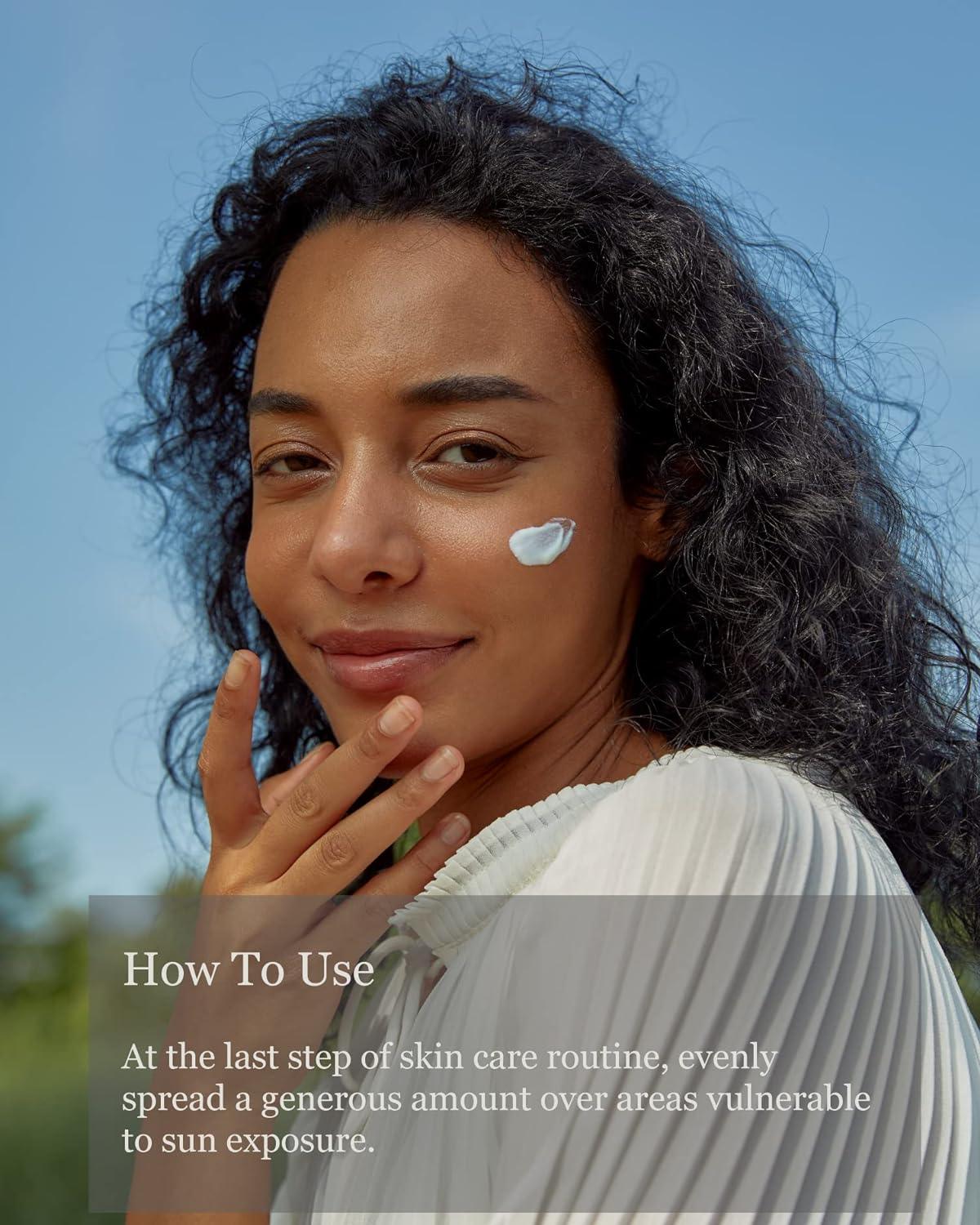 Beauty of Joseon Relief Sun: Rice + Probiotic SPF50+ PA++++