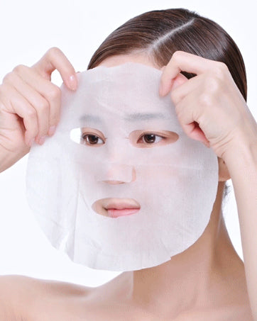 ROUND LAB Birch Juice Moisturizing Mask