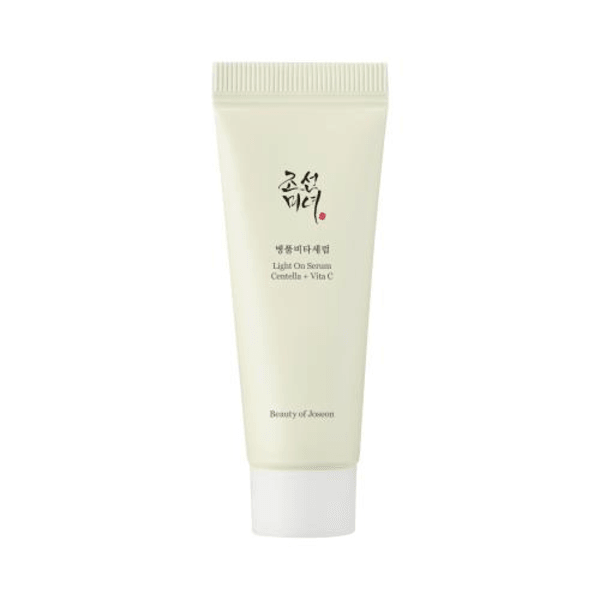 Centella Asiatica Vita Serum mini 10 ml - Esmea K Beauty - Canada & USA
