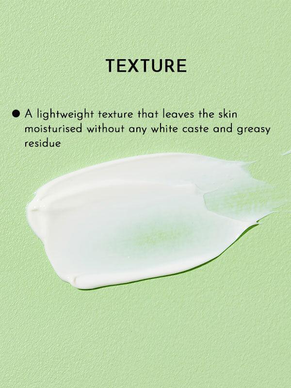 Cosrx Aloe Soothing Sun Cream SPF 50+