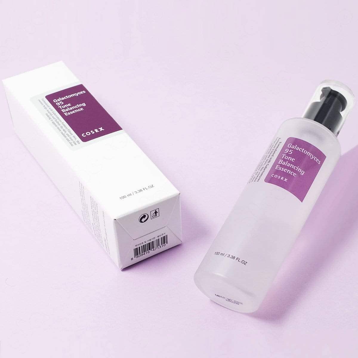 COSRX Galactomyces 95 Tone Balancing Essence from COSRX
