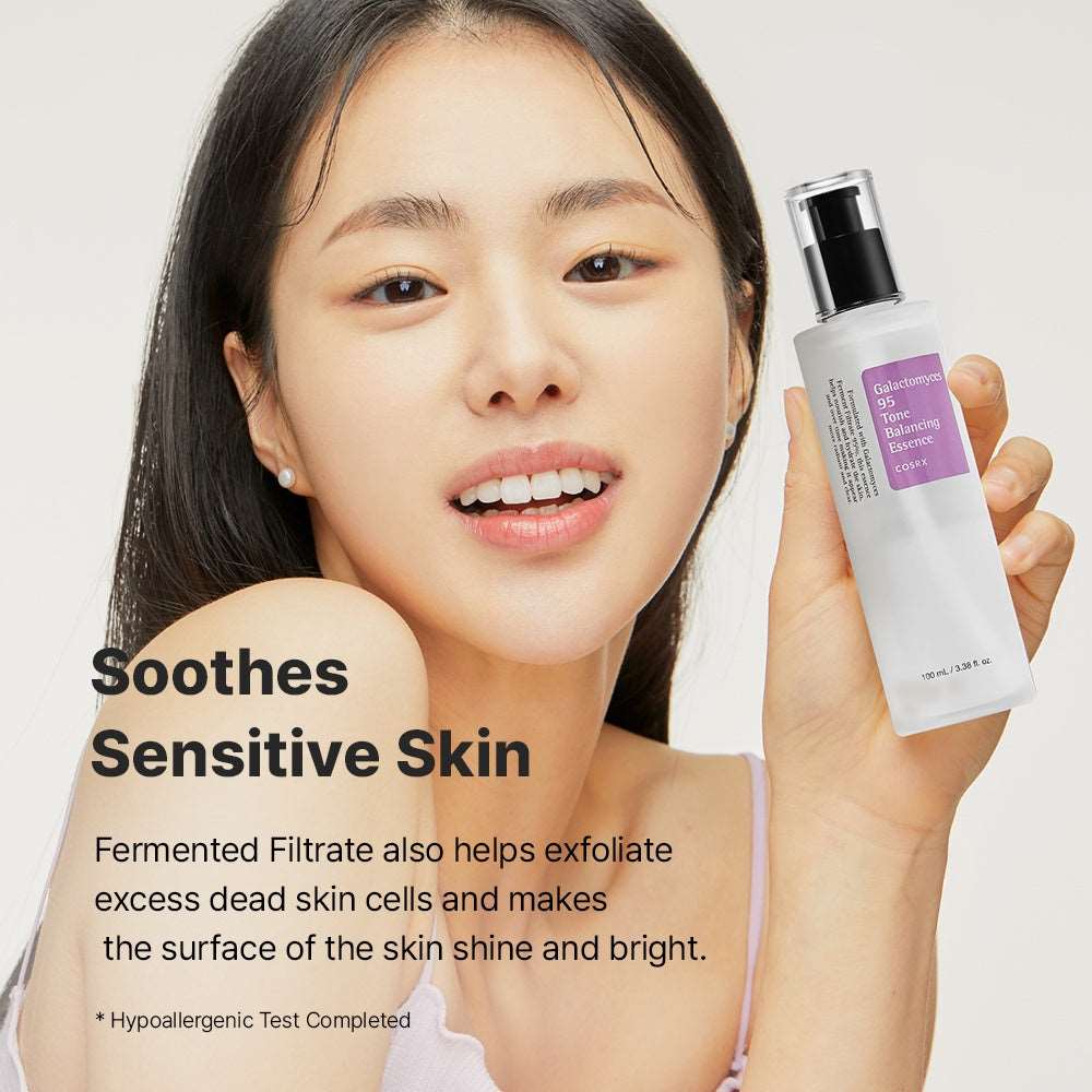 COSRX Galactomyces 95 Tone Balancing Essence from COSRX