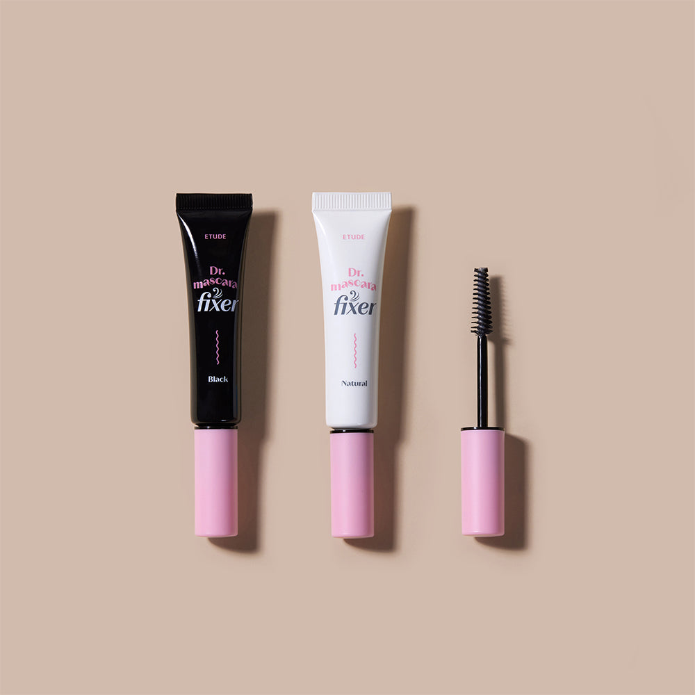 ETUDE HOUSE Dr. Mascara Fixer for perfect lash
