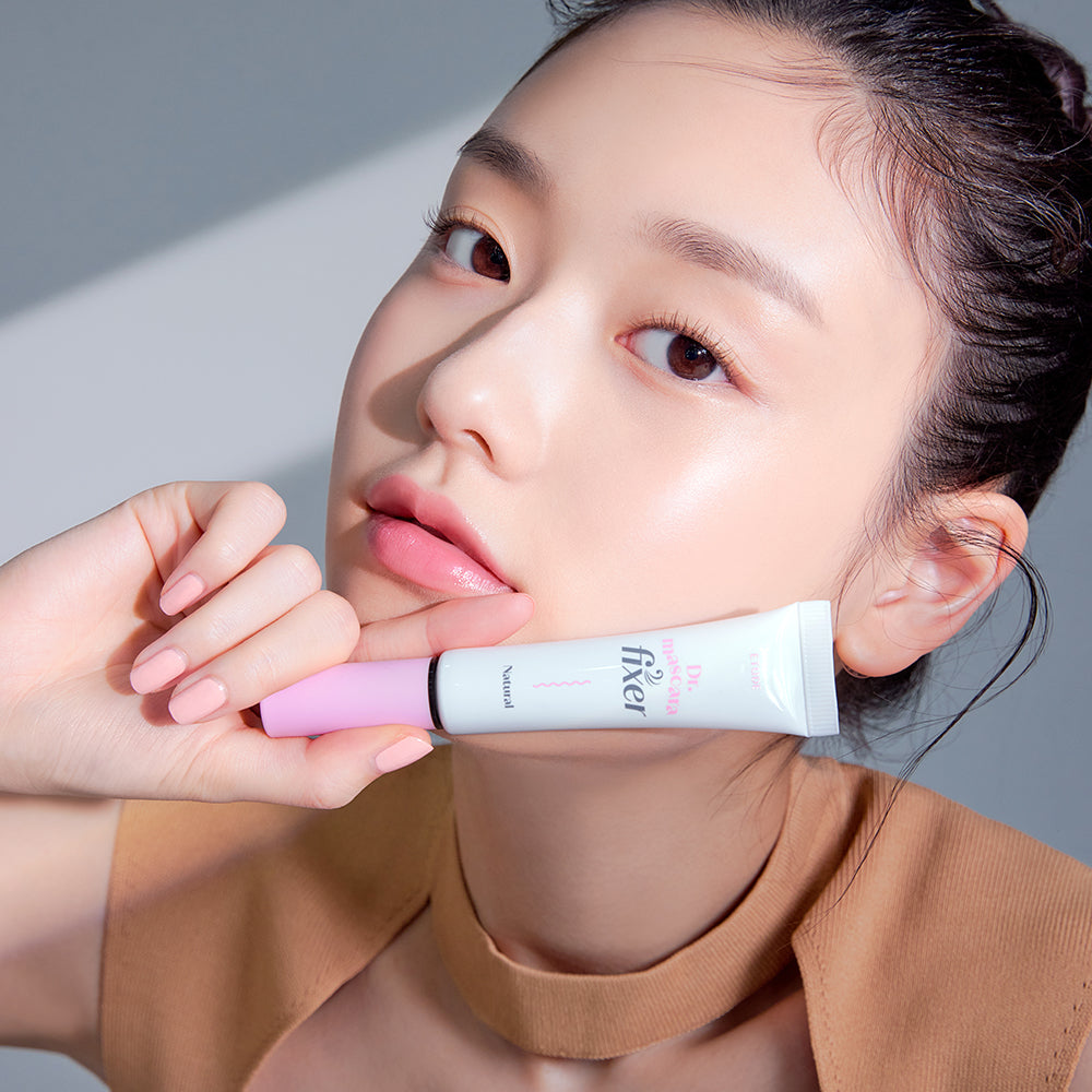 ETUDE HOUSE Dr. Mascara Fixer for perfect lash