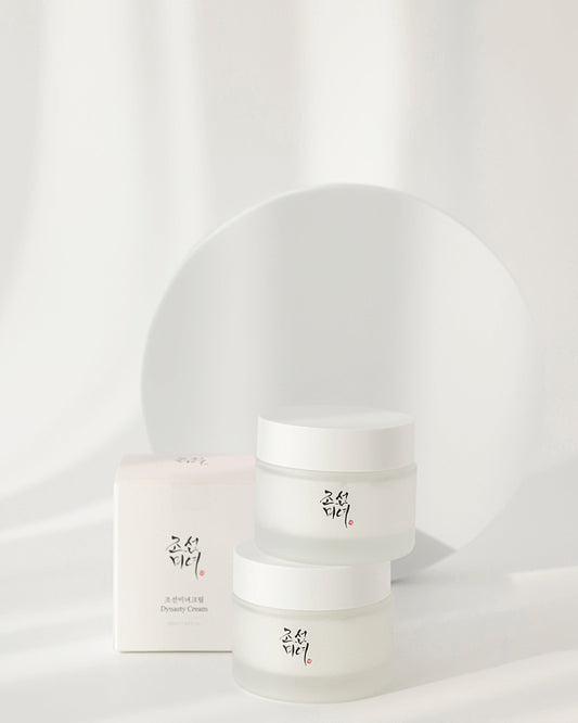 Beauty of Joseon Dynasty Cream