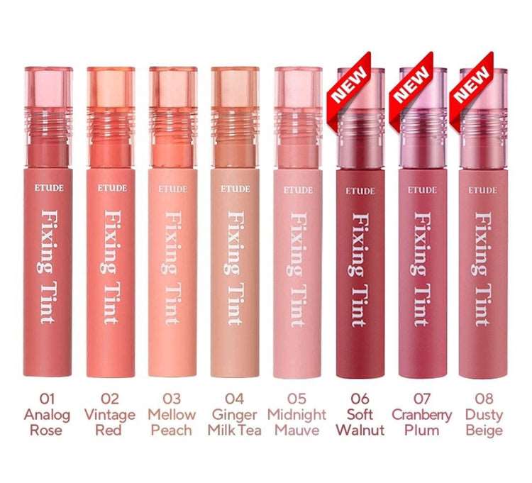 ETUDE HOUSE Fixing Tint from ETUDE HOUSE