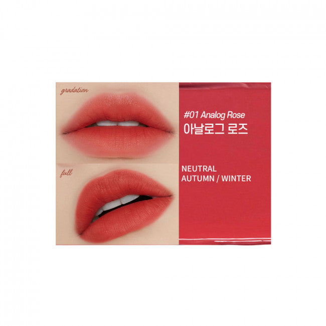 ETUDE HOUSE Fixing Tint