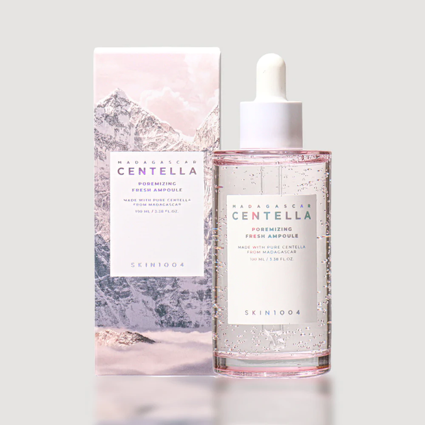 SKIN 1004 Madagascar Centella Poremizing Fresh Ampoule from SKIN 1004
