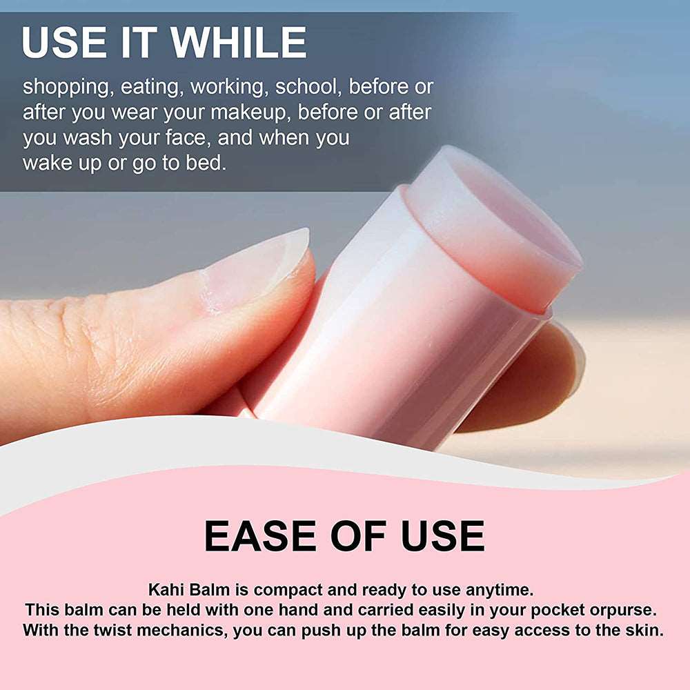KAHI Wrinkle Bounce Multi Balm from KAHI