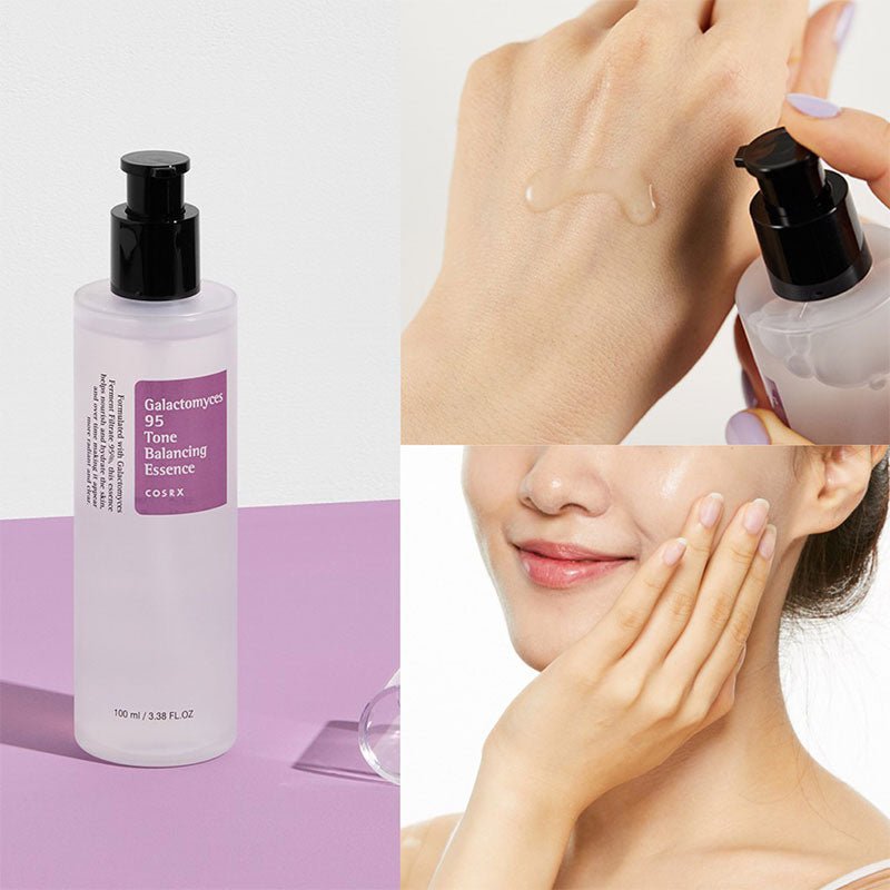 COSRX Galactomyces 95 Tone Balancing Essence from COSRX