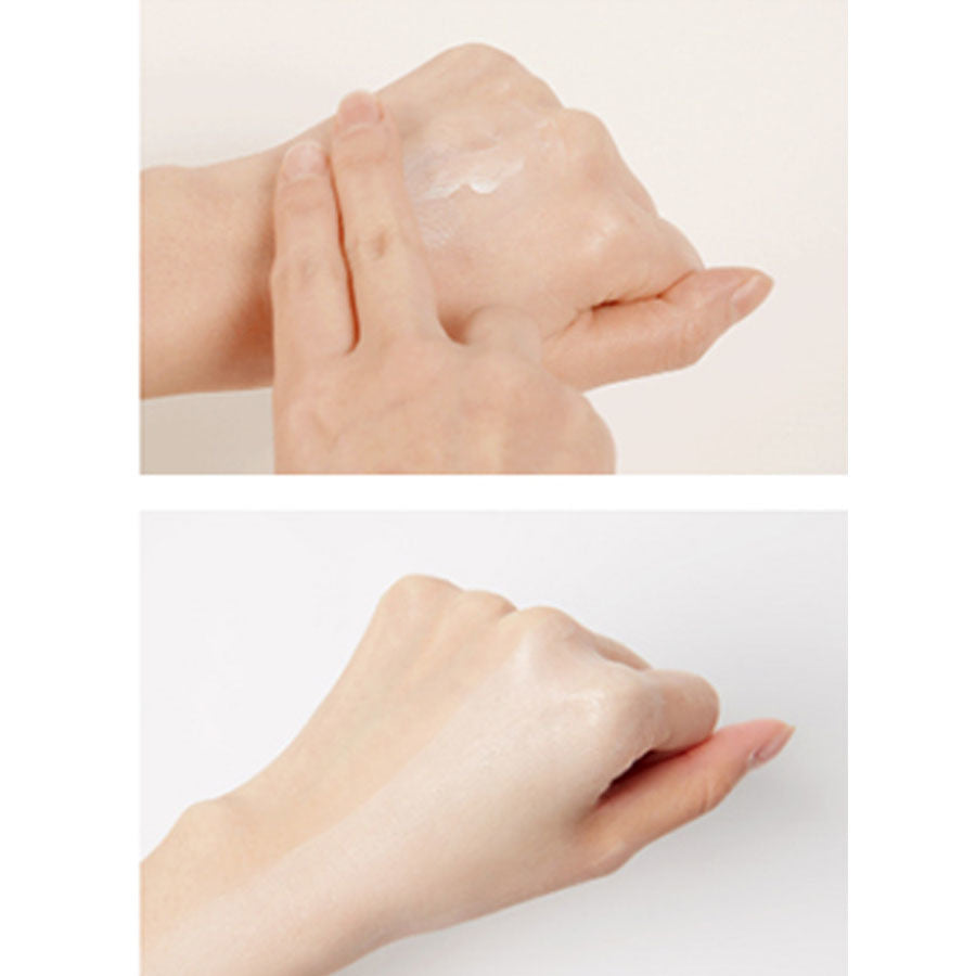 INNISFREE Jeju Cherry Blossom Tone-Up Cream