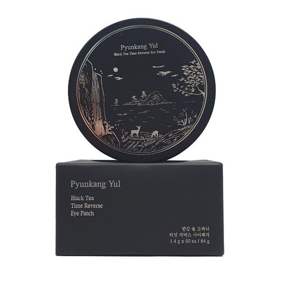 PYUNKANG YUL - Black Tea Time Reverse Eye Patch from PYUNKANG YUL