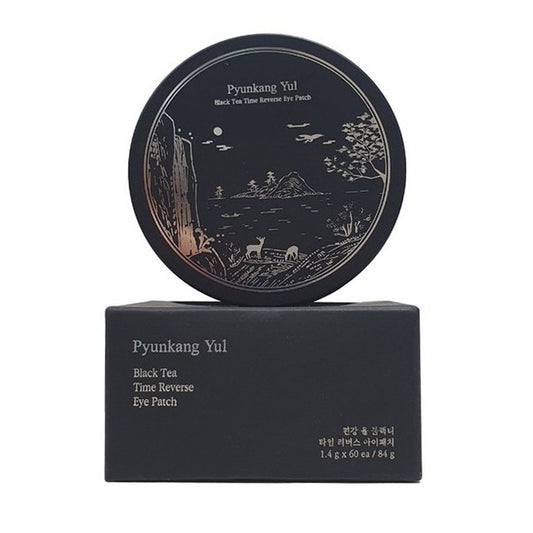 PYUNKANG YUL - Black Tea Time Reverse Eye Patch