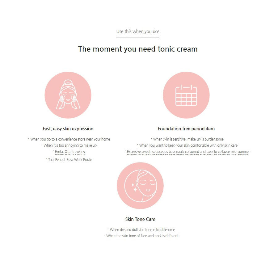 INNISFREE Jeju Cherry Blossom Tone-Up Cream