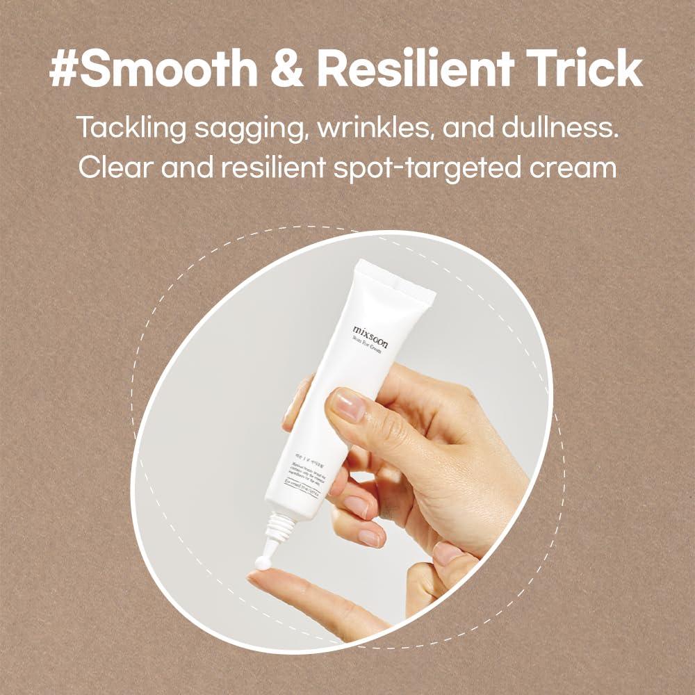 Mixsoon - Bean Eye Cream