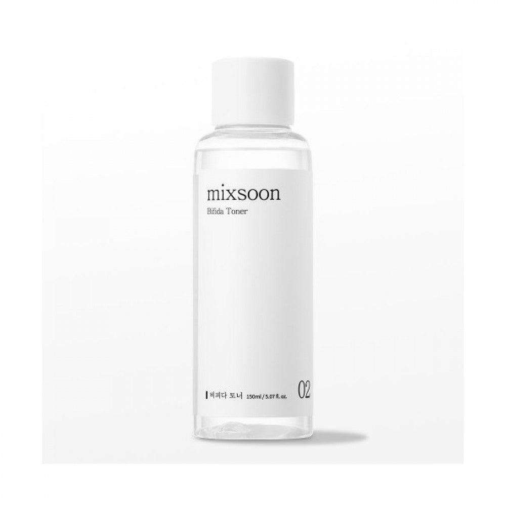 Mixsoon Bifida Toner - Esmea K Beauty - Canada & USA